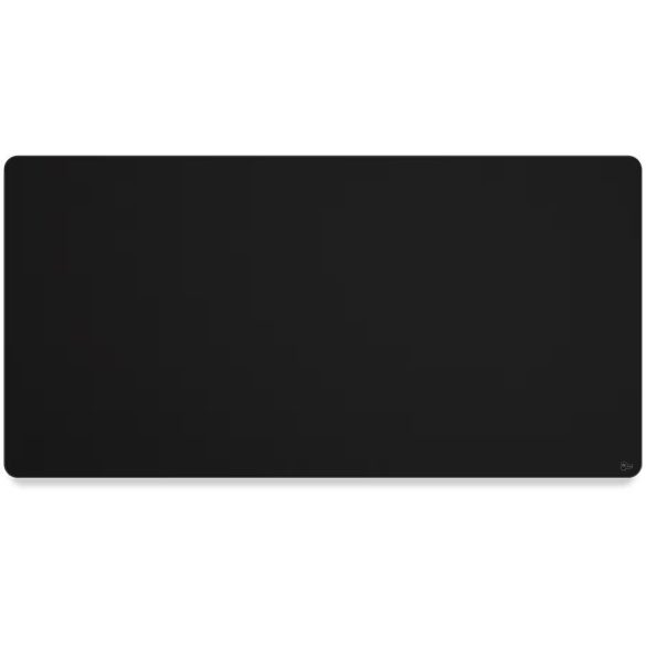 Glorious G-XXL-STEALTH XXL Extended Egérpad Black