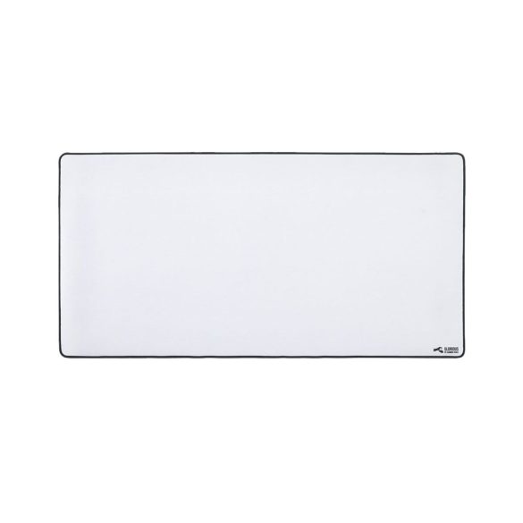 Glorious XXL Extended Egérpad White