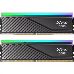 A-Data 48GB DDR5 6000MHz Kit(2x24GB) Lancer Blade RGB Black