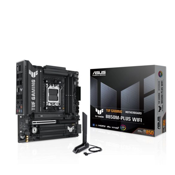 Asus TUF GAMING B850M-PLUS WIFI