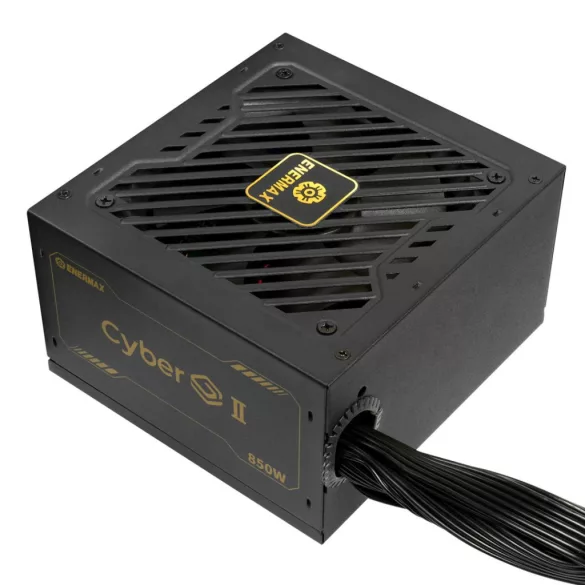 Enermax 850W 80+ Gold CyberG II