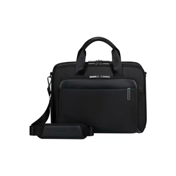 Samsonite Evosight Bailhandle 15,6" Black