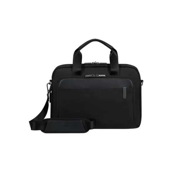 Samsonite Evosight Bailhandle 15,6" Black