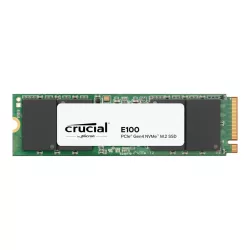 Crucial 1TB M.2 2280 NVMe E100