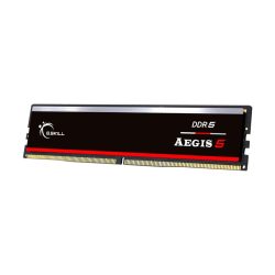 G.SKILL 16GB DDR5 5200MHz Aegis 5 Black