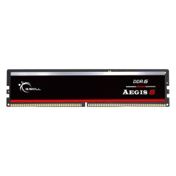 G.SKILL 32GB DDR5 5600MHz Aegis 5 Black