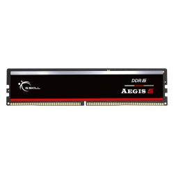 G.SKILL 32GB DDR5 6000MHz Aegis 5 Black