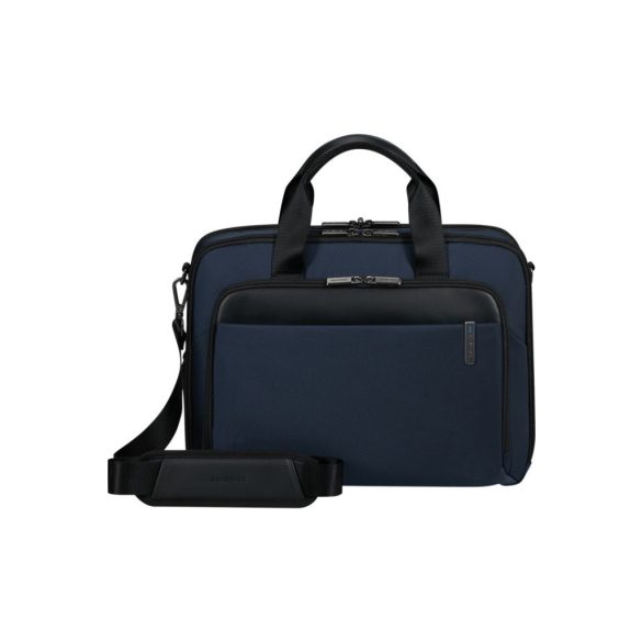 Samsonite Evosight Bailhandle 15,6" Blue