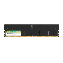 Silicon Power 16GB DDR5 5600MHz U-DIMM Black