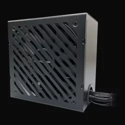 LC Power 550W 80+ Bronze Integrator Pro