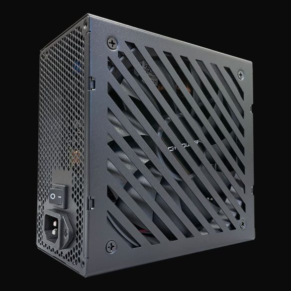 LC Power 850W 80+ Gold Integrator Pro Modular