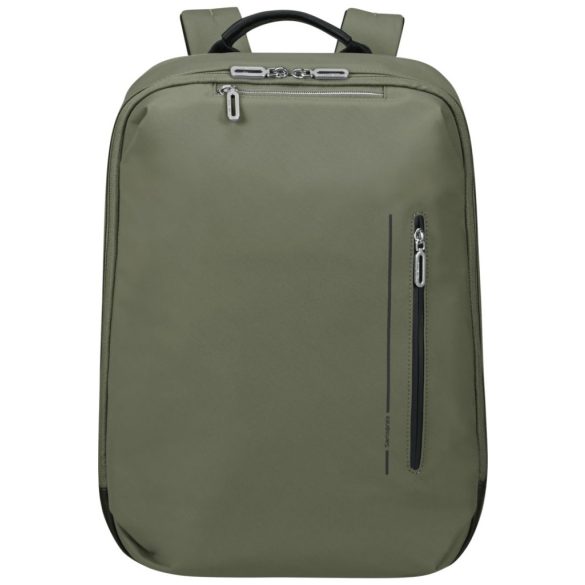 Samsonite Ongoing Backpack 15,6" Olive Green