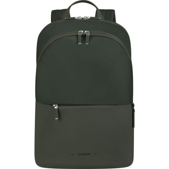 Samsonite 4Pack Laptop Backpack 14,1" Green