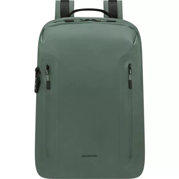 Samsonite Coatify Biz Backpack 15,6" Green