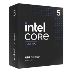 Intel Core Ultra 5-225F 3,3GHz 20MB LGA1851 BOX