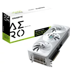 Gigabyte RTX5070 TI AERO OC 16G