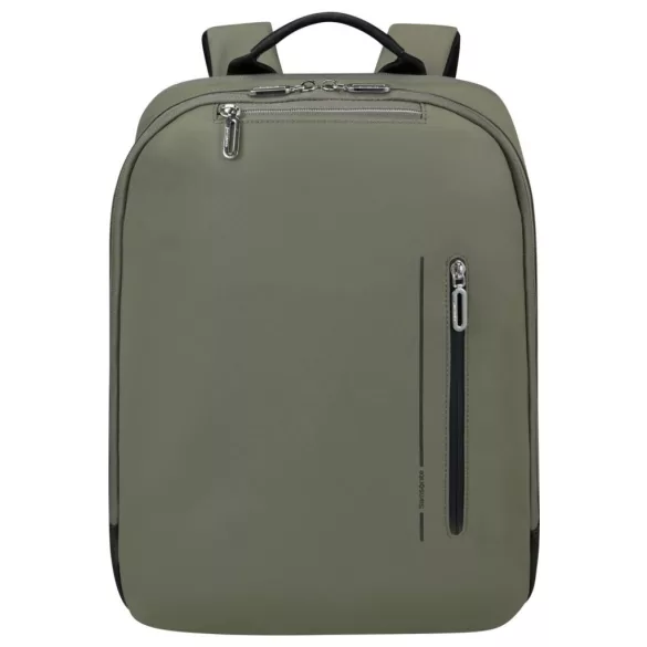 Samsonite Ongoing Backpack 14,1" Olive Green
