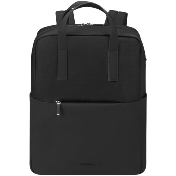 Samsonite 4Pack Laptop Backpack Handles 15,6" Black