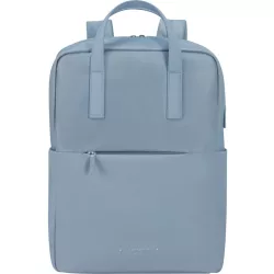   Samsonite 4Pack Laptop Backpack Handles 15,6" Dusty Blue