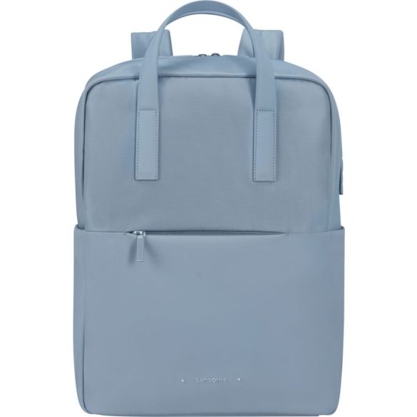 Samsonite 4Pack Laptop Backpack Handles 15,6" Dusty Blue