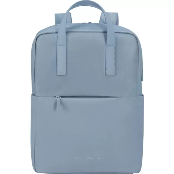 Samsonite 4Pack Laptop Backpack Handles 15,6" Dusty Blue