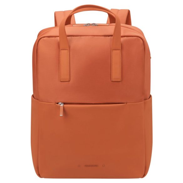 Samsonite 4Pack Laptop Backpack Handles 15,6" Rust