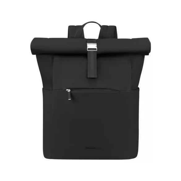Samsonite 4Pack Laptop Backpack Rolltop 15,6" Black