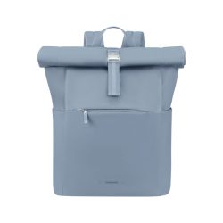   Samsonite 4Pack Laptop Backpack Rolltop 15,6" Dusty Blue