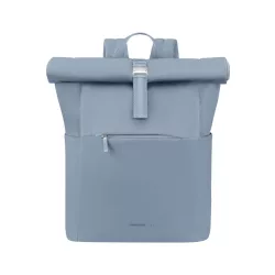   Samsonite 4Pack Laptop Backpack Rolltop 15,6" Dusty Blue