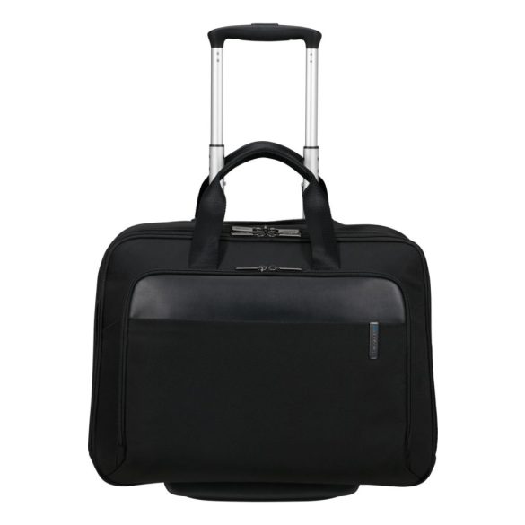 Samsonite Evosight Rolling Tote 17,3" Black