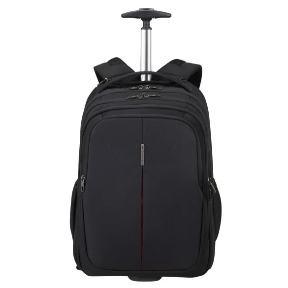 Samsonite Guardit 3.0 Laptop Backpack with wheels 15,6" Black