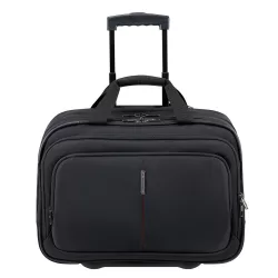 Samsonite Guardit 3.0 Laptop Rolling Tote 17,3" Black