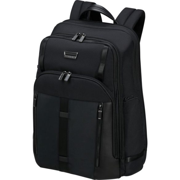 Samsonite Urban-Eye Backpack 17,3" Black