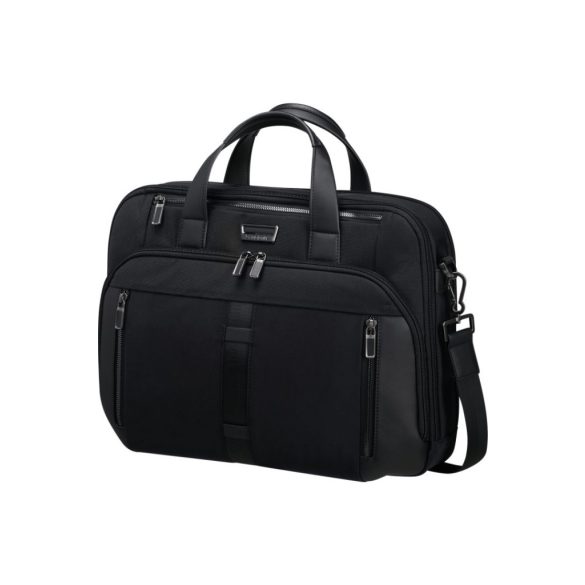 Samsonite Urban-Eye Bailhandle 15,6" Black