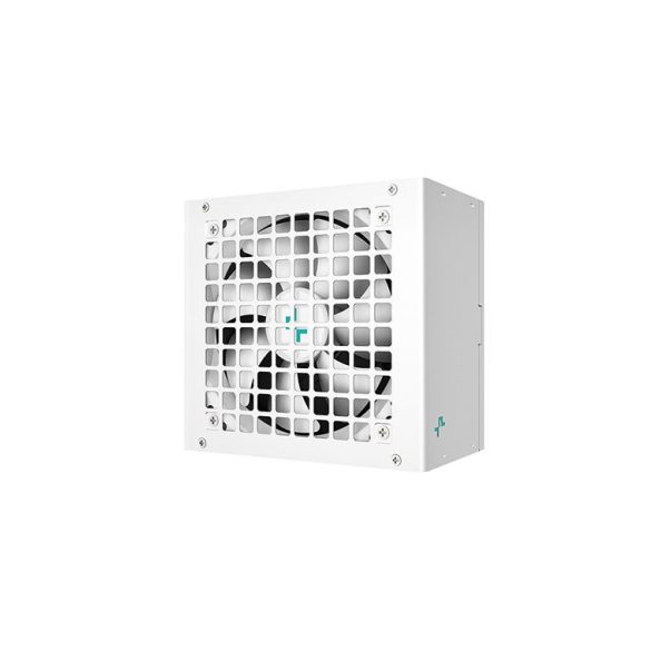 DeepCool 750W 80+ Bronze PL750D White
