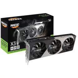 Inno3D GeForce RTX5070 Ti 16GB GDDR7 X3