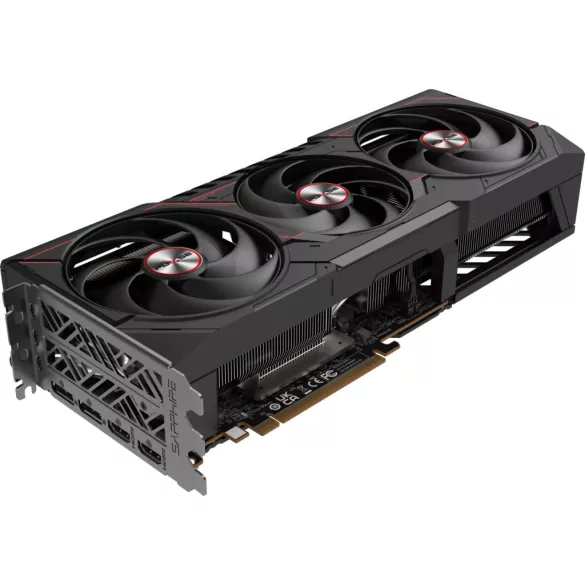 Sapphire Radeon RX9070 XT 16GB DDR6 Gaming