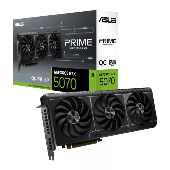 Asus PRIME-RTX5070-O12G