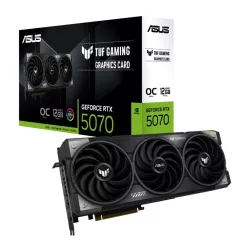 Asus TUF-RTX5070-O12G-GAMING