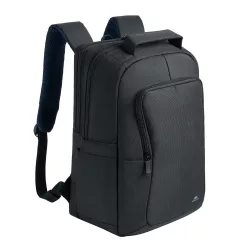   RivaCase 8425 Tegel-ECO MacBook Pro 16 and Laptop Backpack 14" Black