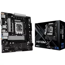 ASRock H810M-X