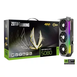 Zotac GeForce RTX5080 16GB DDR7 AMP Extreme Infinity