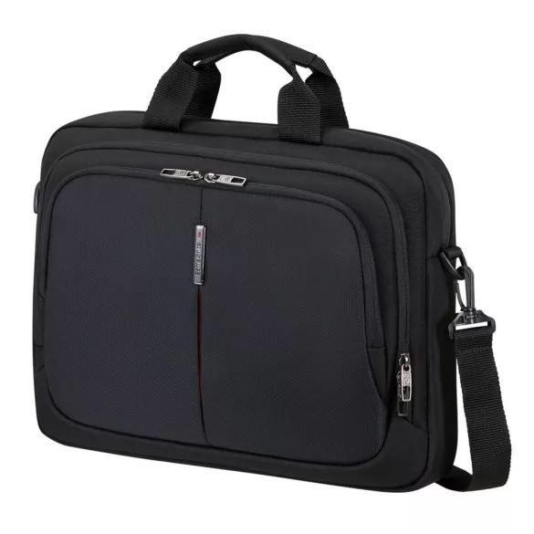 Samsonite Guardit 3.0 Laptop Briefcase 15,6" Black
