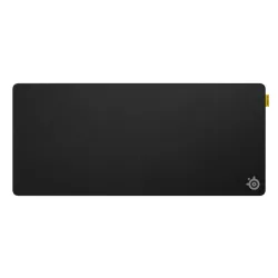 Steelseries QcK Perf XL - Control Egérpad Black
