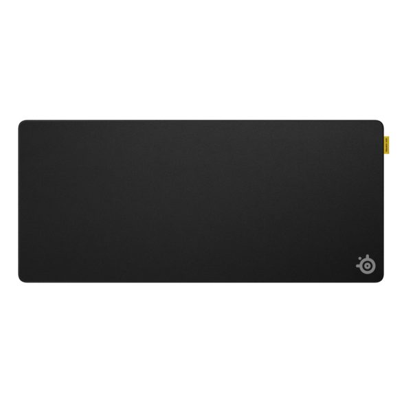 Steelseries QcK Perf XL - Control Egérpad Black