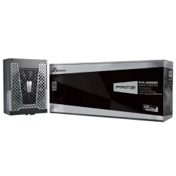 Seasonic 2200W 80+ Platinum Prime PX-2200
