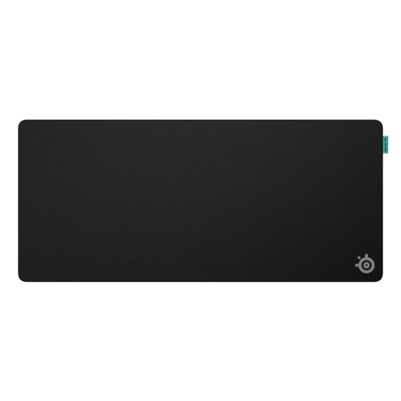 Steelseries QcK Perf XL - Balance Egérpad Black