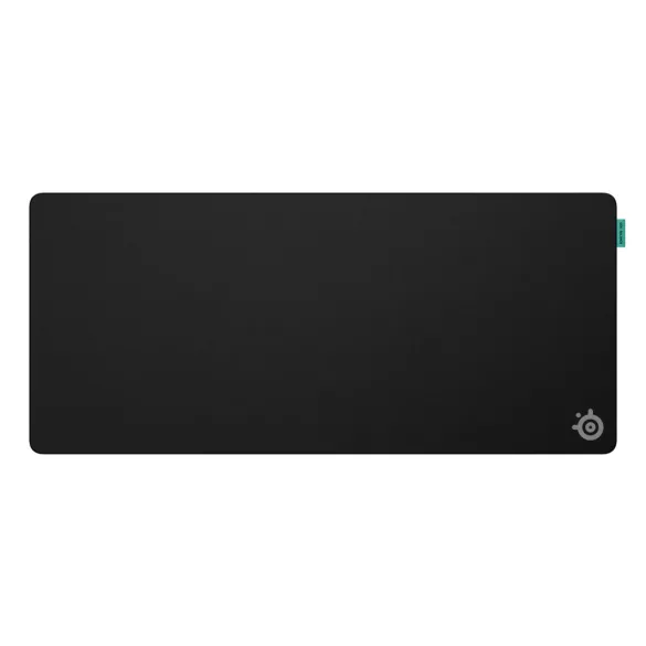 Steelseries QcK Perf XL - Balance Egérpad Black