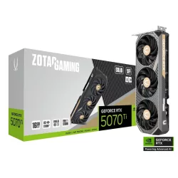 Zotac GeForce RTX5070 TI 16GB DDR7 Solid SFF OC