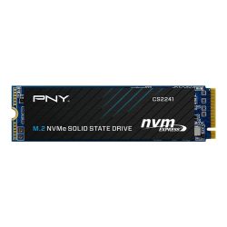 PNY 1TB M.2 2280 NVMe CS2241